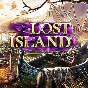 Особенности игрового аппарата Lost Island