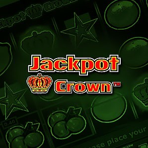 Jackpot Crown Deluxe – игровой автомат для бесплатной игры